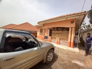Furnished 3bdrm Bungalow in Najjera, Central Division for Sale