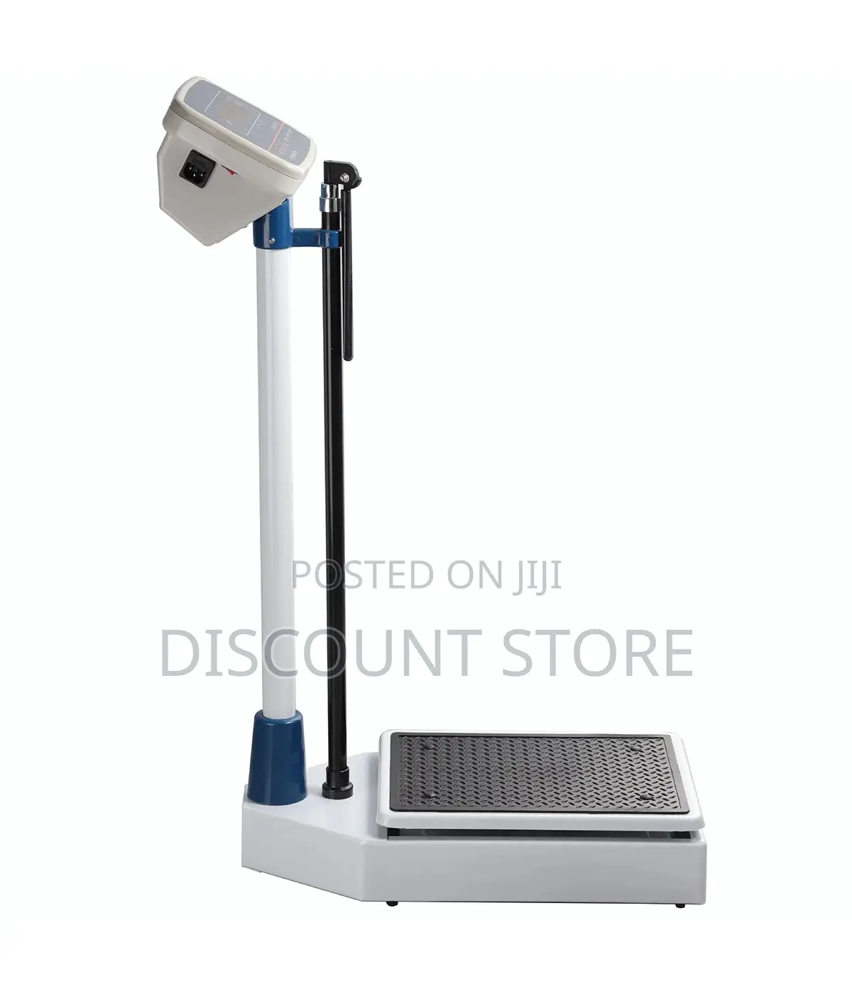 Electronic Hospital Weighing Systems