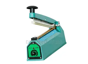 Central Supplier Of Sealing Machines.