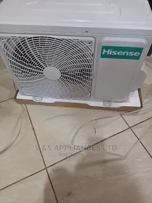 9000 Btu Hisense Air Conditioner