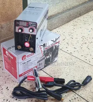 Tb 400 Portable Welding Machine