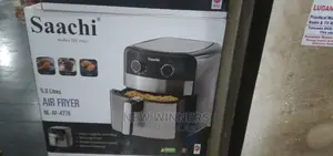 Saachi Air Fryer 5 LITRES