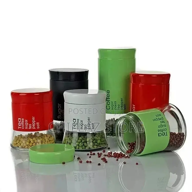 Storage Container