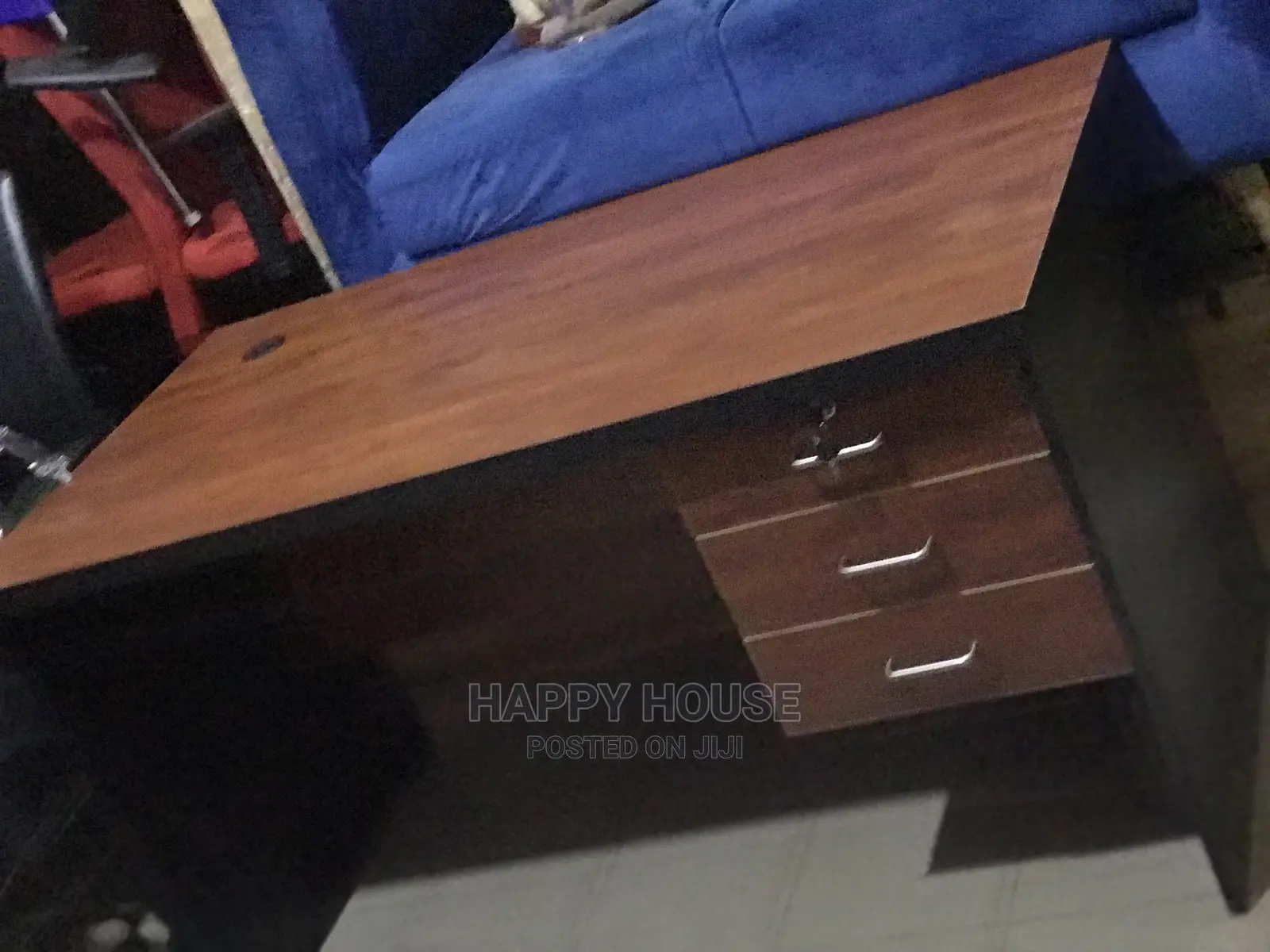 Office Desk (140cm)