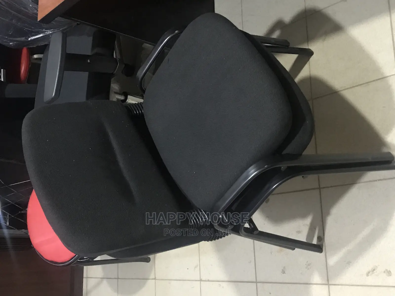 Visitors Office Chairs