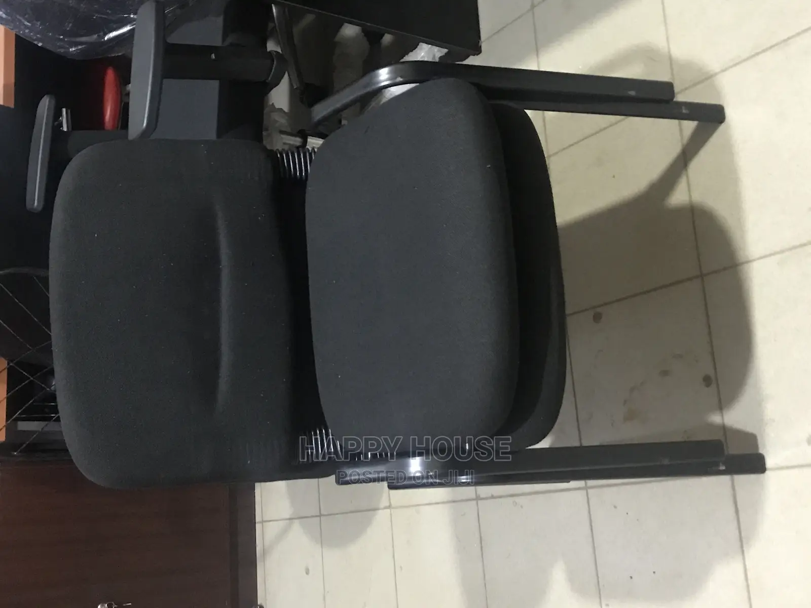 Visitors Office Chairs
