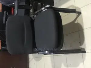 Visitors Office Chairs