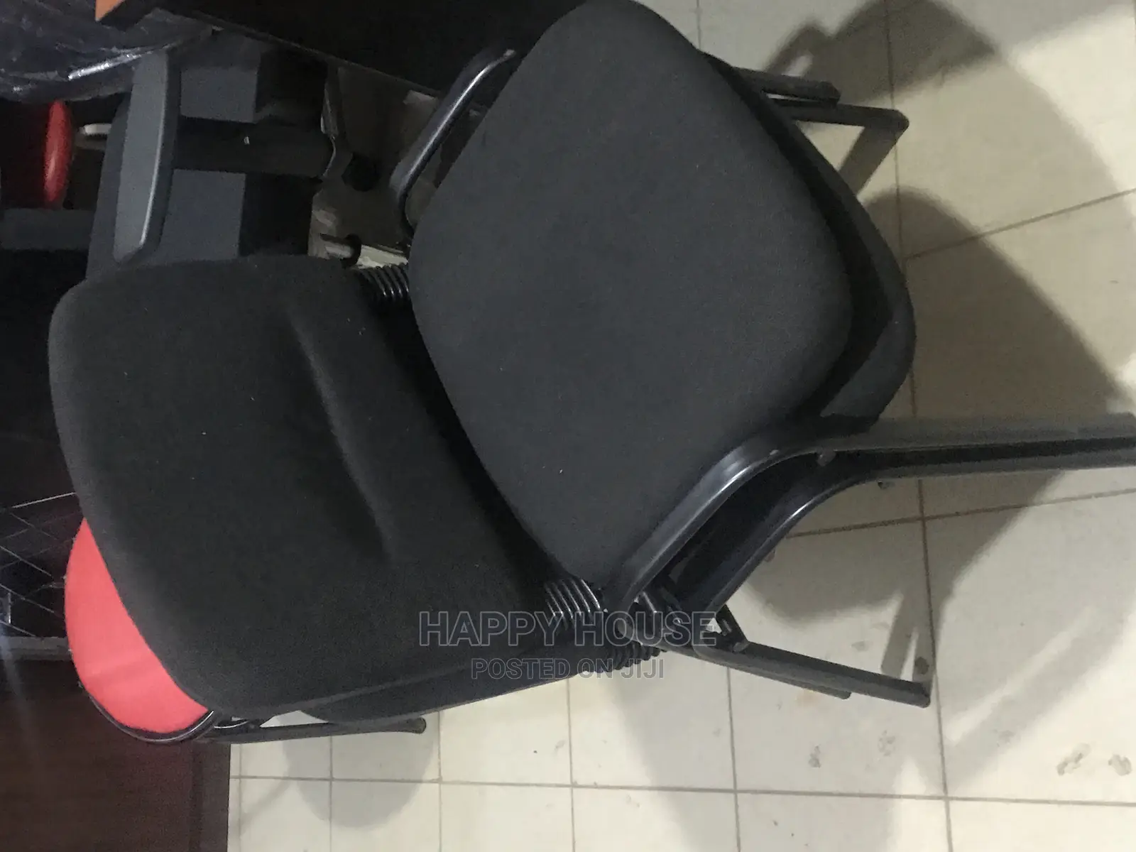Visitors Office Chairs