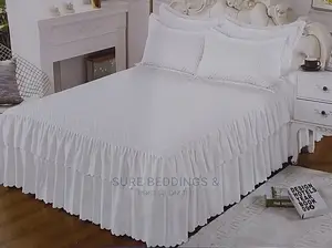 Stylish Cotton Bedliner
