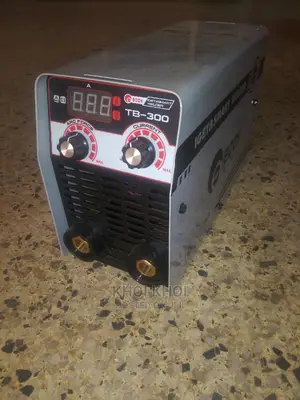 Welding Machine Arc 300