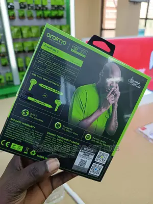 Oraimo Freepods Free
