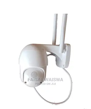 CCTV It Support