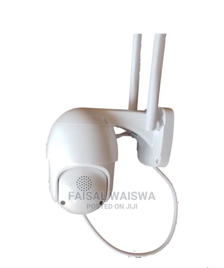 CCTV It Support
