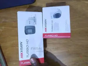 CCTV It Support