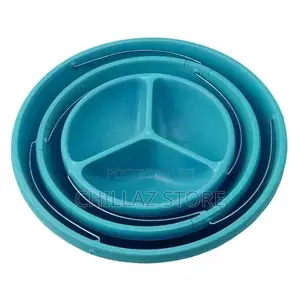 Twist Fold Party Bowls