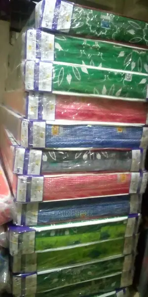 3*6 Mattress Royal Foam