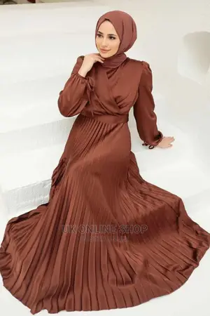 Modest Dresses