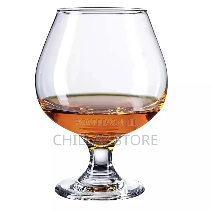 6pcs Wine Glasses