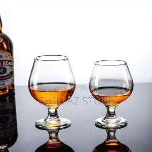 6pcs Wine Glasses