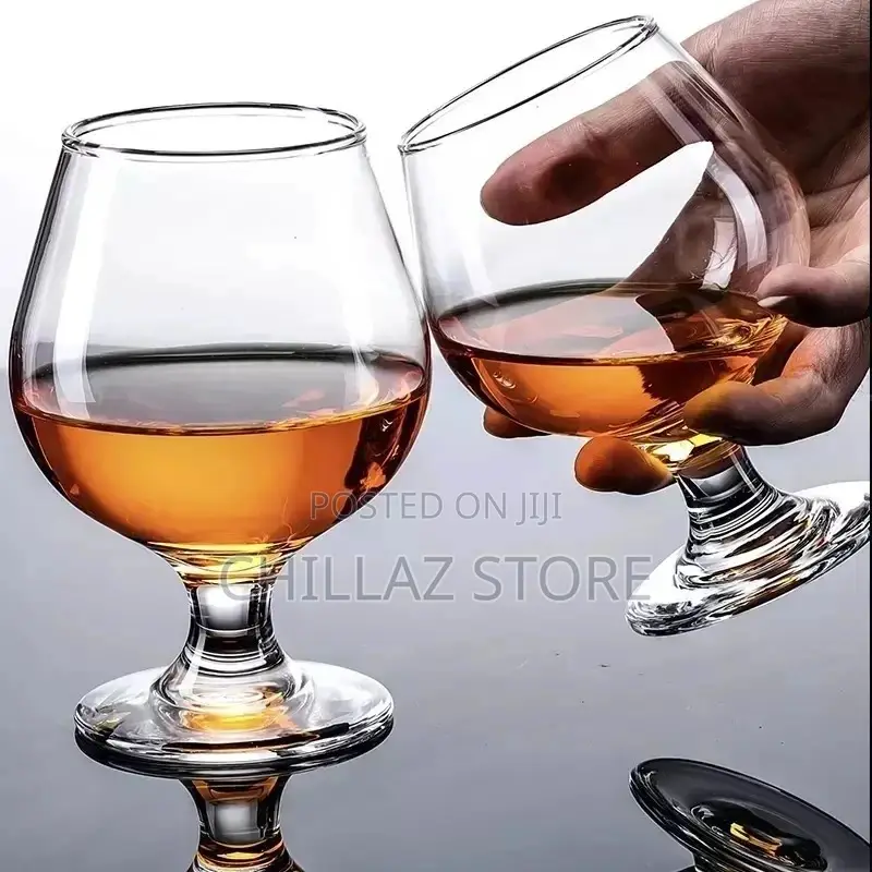 6pcs Wine Glasses