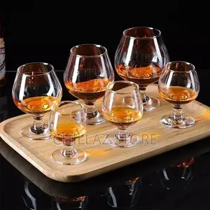 6pcs Wine Glasses