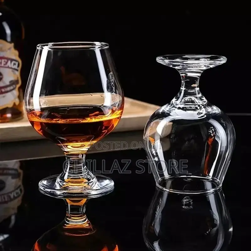 6pcs Wine Glasses