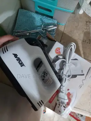 Avinas Hand Mixer