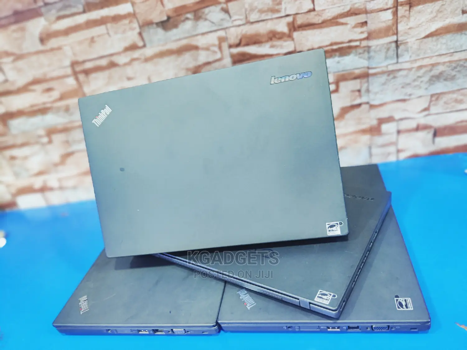 Laptop Lenovo ThinkPad T440s 4GB Intel Core I5 SSD 500GB
