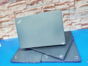 Laptop Lenovo ThinkPad T440s 4GB Intel Core I5 SSD 500GB