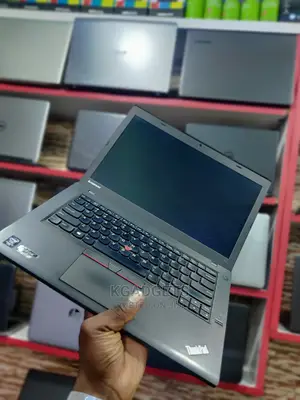 Laptop Lenovo ThinkPad T440s 4GB Intel Core I5 SSD 500GB