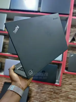 Laptop Lenovo ThinkPad T440s 4GB Intel Core I5 SSD 500GB