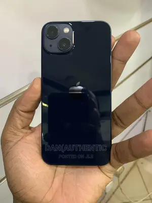 New Apple iPhone 13 256 GB Blue