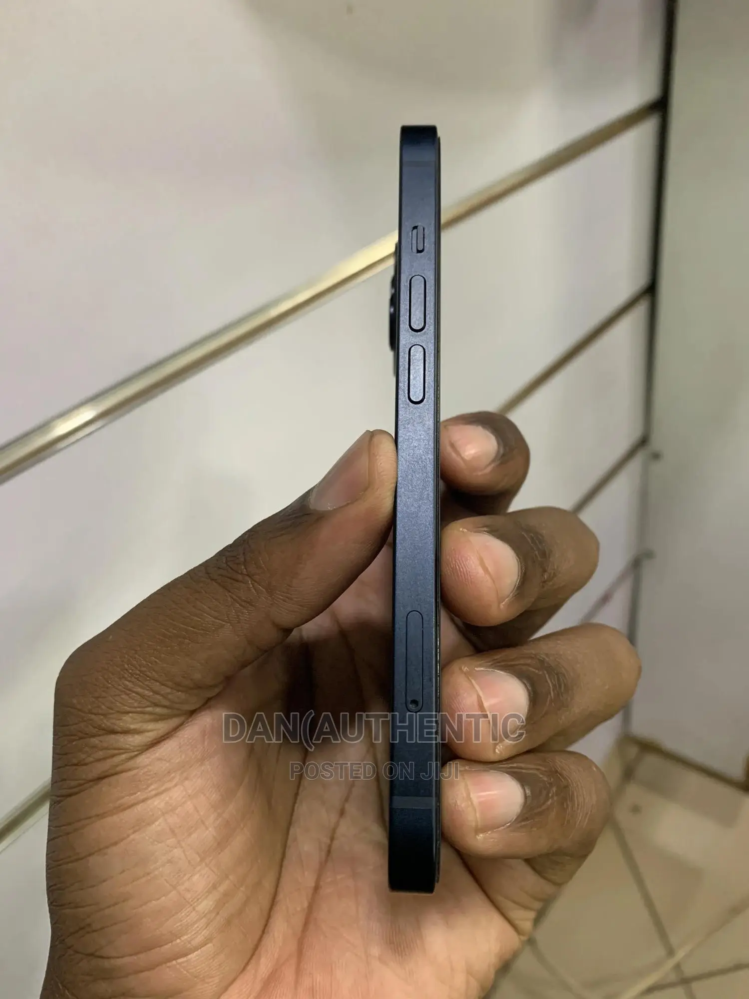 New Apple iPhone 13 256 GB Blue