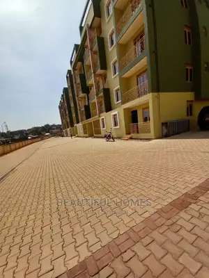 Furnished 2bdrm Condo in Bukoto, Central Division for Sale