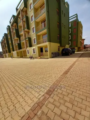 Furnished 2bdrm Condo in Bukoto Height, Central Division for Sale