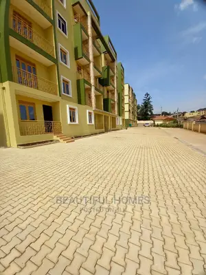 2bdrm Condo in Bukoto, Nakawa for Sale