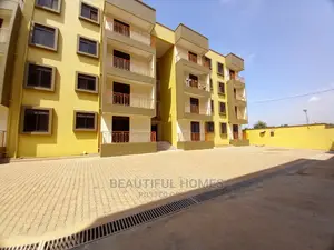 Furnished 3bdrm Condo in Kisaasi, Central Division for Sale