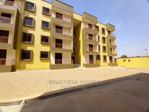 Furnished 3bdrm Condo in Kisaasi Executive, Central Division for Sale