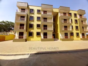 Furnished 3bdrm Condo in Kisaasi, Central Division for Sale