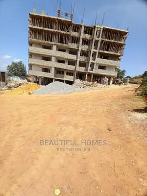 Furnished 2bdrm Condo in Mutungo, Central Division for Sale