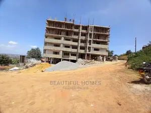 Furnished 3bdrm Condo in Mutungo Corporate, Nakawa for Sale