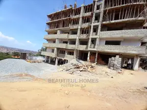 Furnished 2bdrm Condo in Mutungo, Central Division for Sale