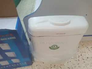 Plastic Cistern (Pressing)