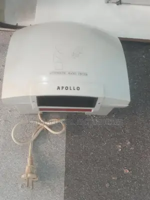 Automatic Hand Dryer(APOLLO/LIRLEE)
