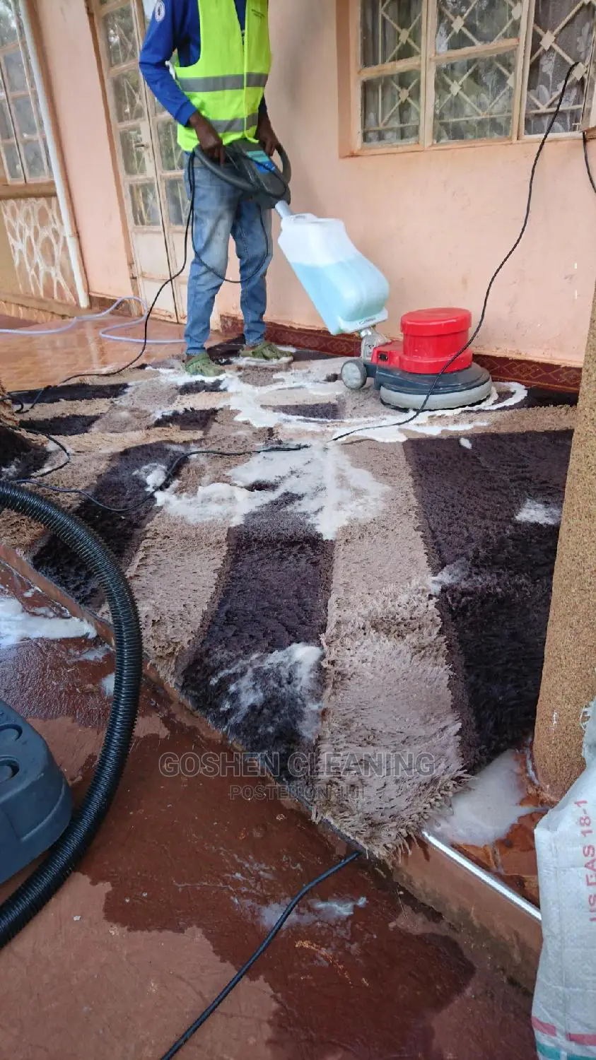 Goshen Cleaning Services