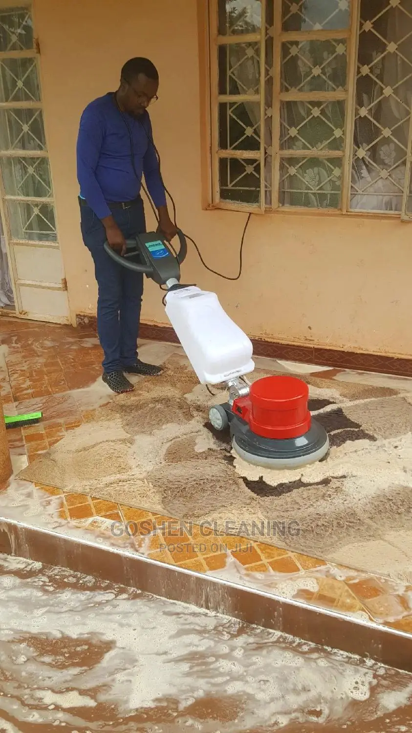 Goshen Cleaning Services