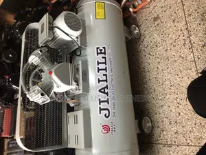 200 Litre Air Compressor Jiajile