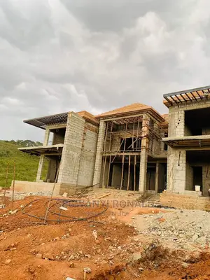 Blocks Made on Site