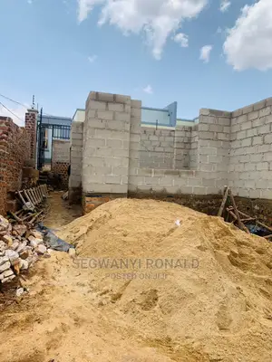 Blocks Made on Site