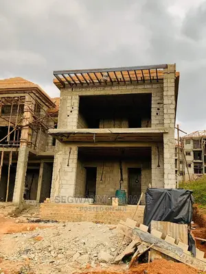 Blocks Made on Site